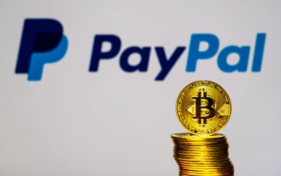 PayPal Finalizes UK Crypto Trading