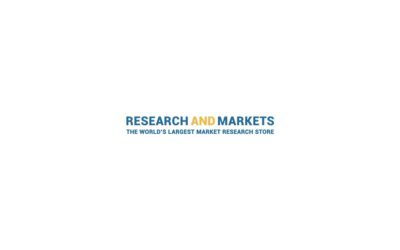 Global Smart Retail Market (2021 to 2026) – Featuring IBM, Intel and Cisco Among Others – ResearchAndMarkets.com