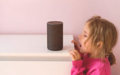 Alexa Is Maturing Into Voice of Connected Economy