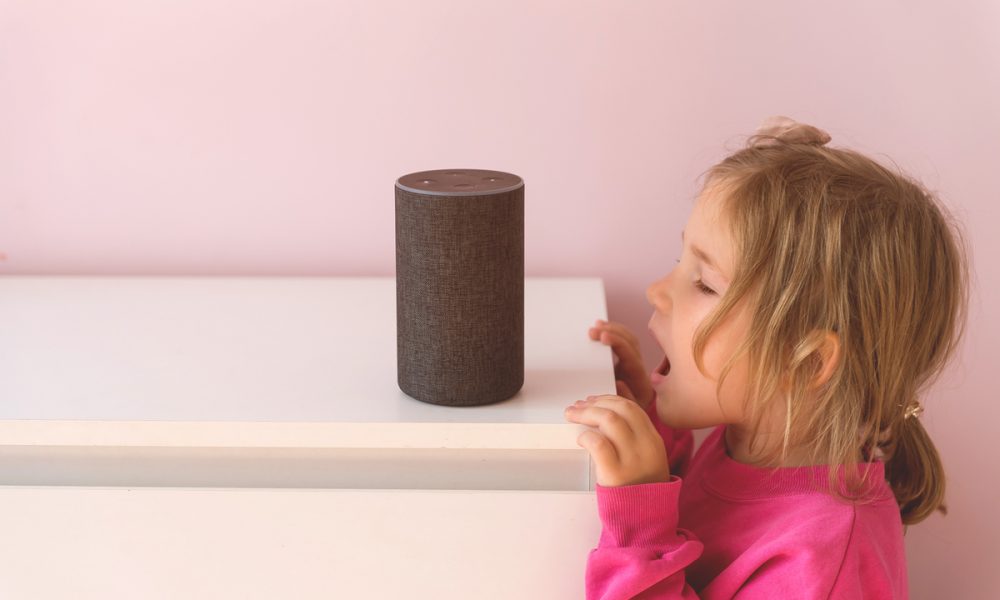 Alexa Is Maturing Into Voice of Connected Economy