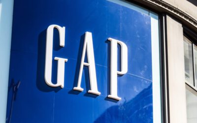 Today in Retail: Gap Leans on Brands Portfolio