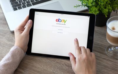 Ebay wil alternatief worden voor internationaal verkopende partijen