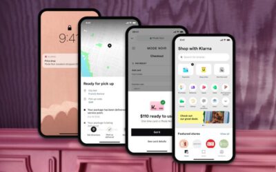 Klarna Launches All-in-One Shopping App