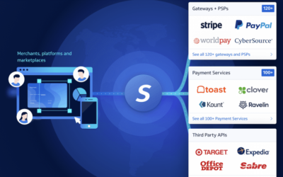 Spreedly Links Gateways to Merchants, Platforms