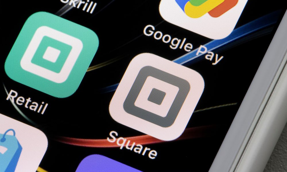 Square Is All About ‘Enabling Commerce’