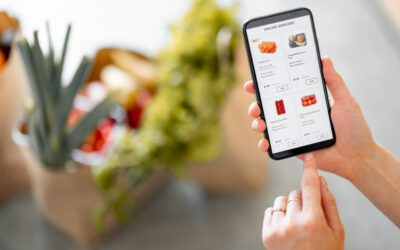 Out-of-Stocks Present eGrocery Opportunity | PYMNTS.com