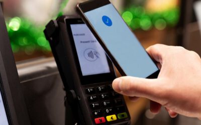 The state of self-service checkout: 6 key takeaways| 2022 Look Ahead