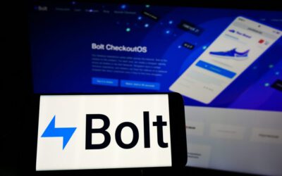 Bolt CEO Breslow Steps Down