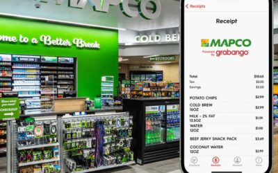 Grabango adds another c-store partner for its checkout-free tech