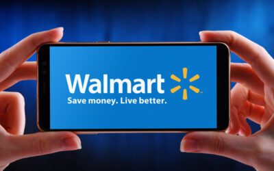 Walmart Deepens Livestreamed Shopping | PYMNTS.com