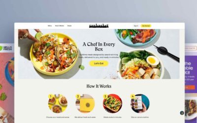 3 High-Level UX Takeaways from 900+ Hours of Testing Leading Meal Kits Sites – Articles – Baymard Institute