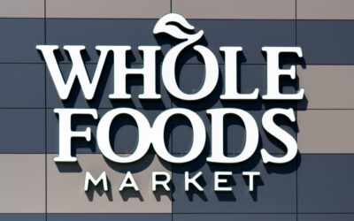 Amazon Opens Second Just Walk Out Whole Foods