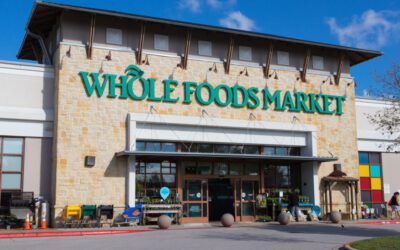 Whole Foods Wants to Accelerate Local Brands