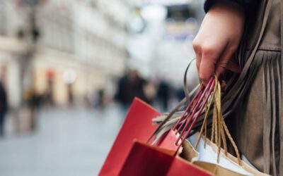 Zo onmisbaar zijn klantervaring en duurzaamheid voor retailers