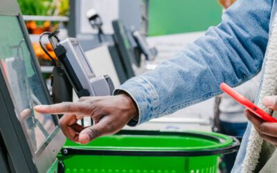 Self-checkout shipments could surpass 300K by 2027: report