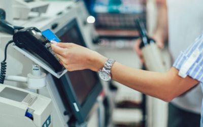 Grocers Split on Self-Checkout | PYMNTS.com