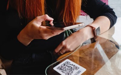 QR Codes Reduce Friction for EU Restaurants