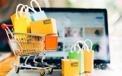 Managing Abandoned Carts—Why Consumers Ditch Their Carts And How To Reclaim Those Sales