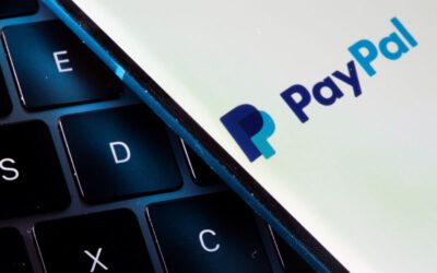 PayPal to launch AI-based products as new CEO aims to revive share price