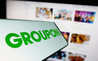 Groupon Taps Gifting to Drive Spending Amid Cutbacks