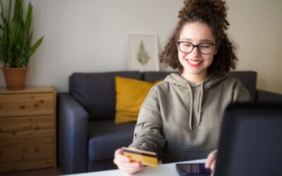 58% of Gen Z Shoppers Prefer Debit Cards for Online Shopping