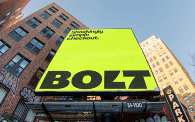 Bolt CEO Says Shopper Identity Will Redefine Retail