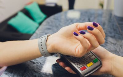 New payment methods challenge retailers