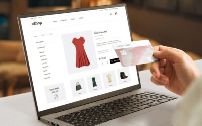 Only 22% of Shoppers Prefer Payment Options on Brand Websites