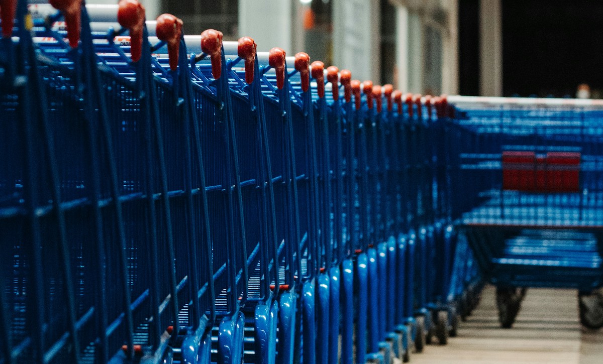 AI Shopping Bots Race to Fill Online Carts