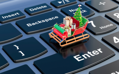 Digital Innovation Drives Holiday Cheer for Shoppers