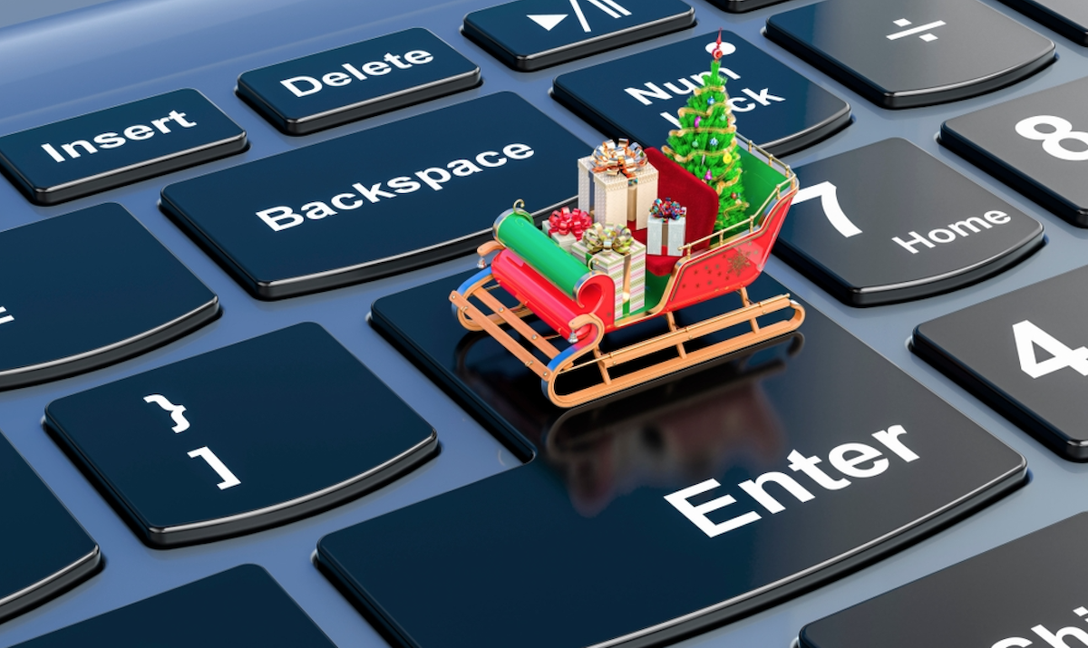 Digital Innovation Drives Holiday Cheer for Shoppers