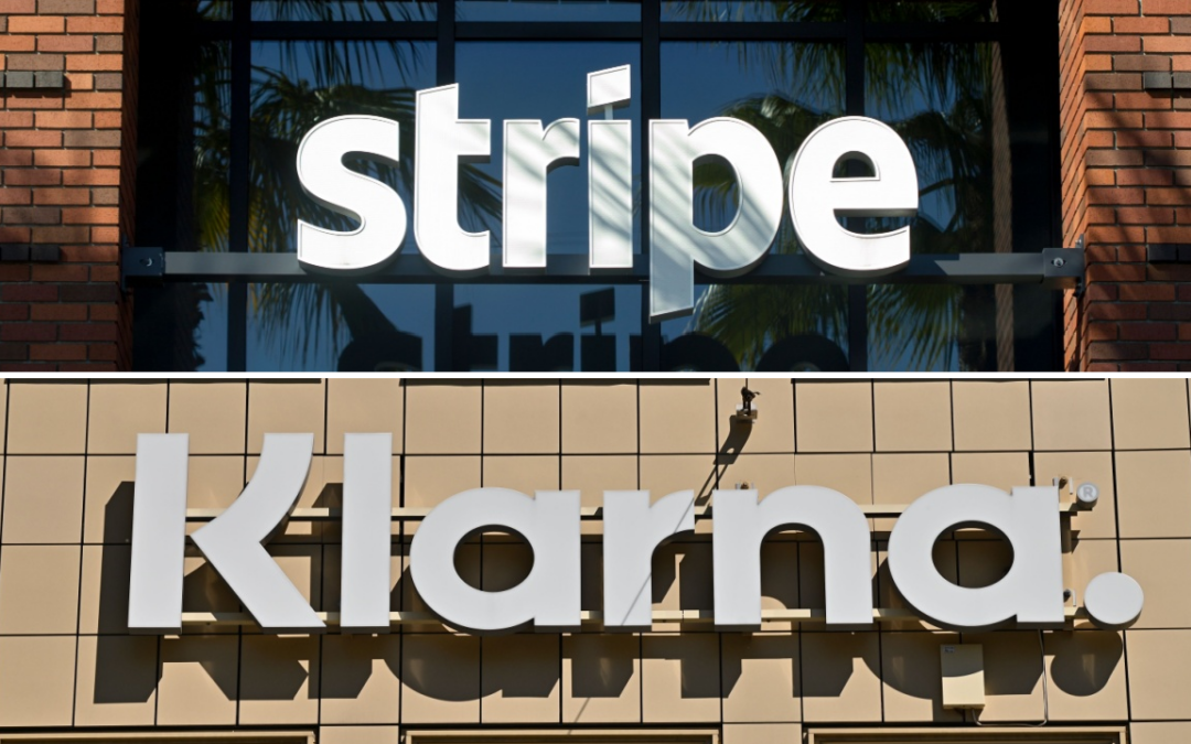 Stripe Enables Merchants to Instantly Offer Klarna Options