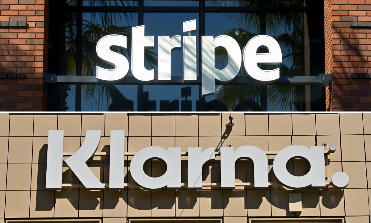 Stripe Enables Merchants to Instantly Offer Klarna Options