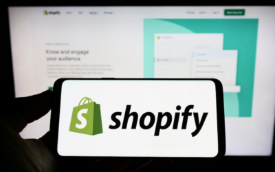 Shop Pay Gains Momentum as Shopify Sees Subscriptions Growth