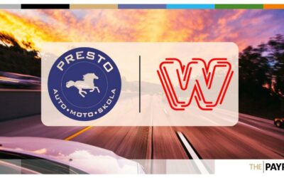 Presto Autoskola partners with Walletto for online payments